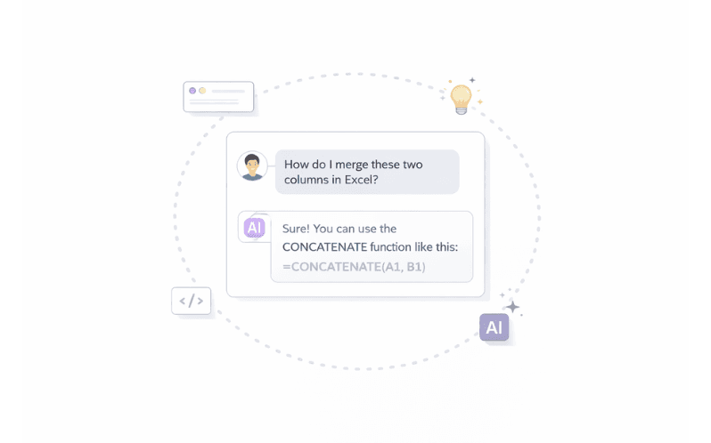 Just use the thing - embrace AI