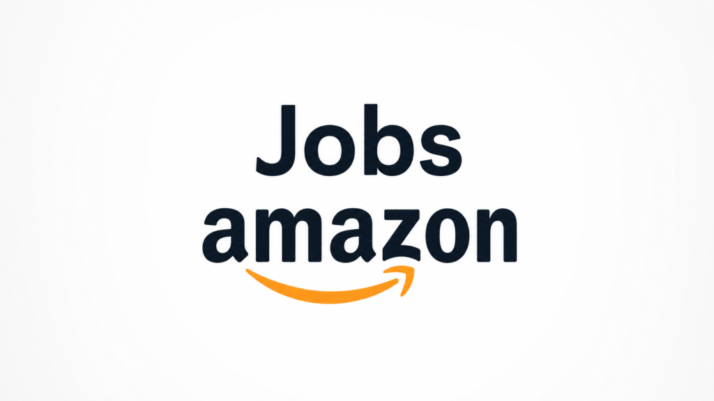 Amazon Jobs