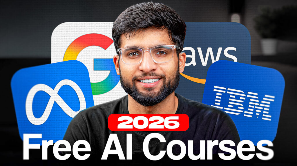 5 Free Certifications That Are Actually Worth It in 2026