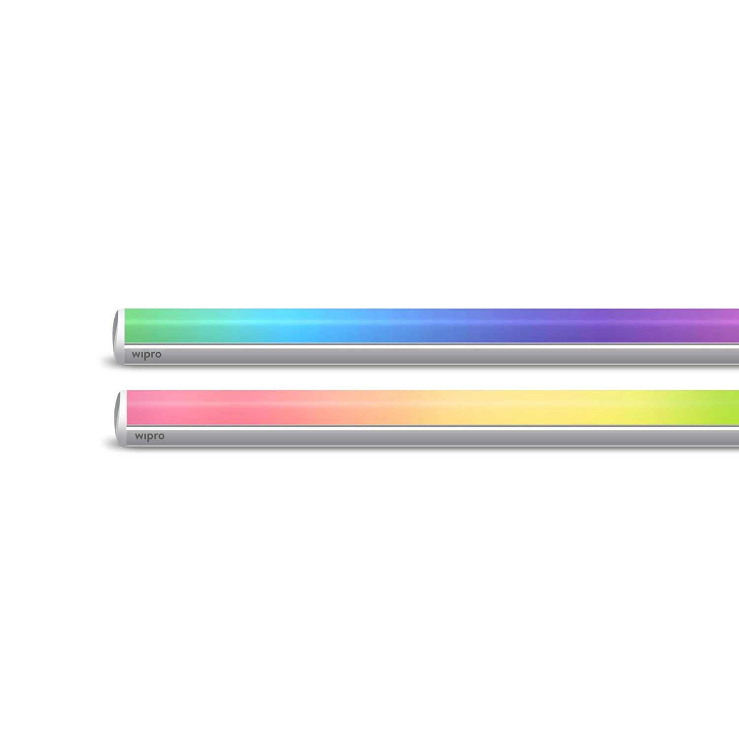 Smart RGB LED light